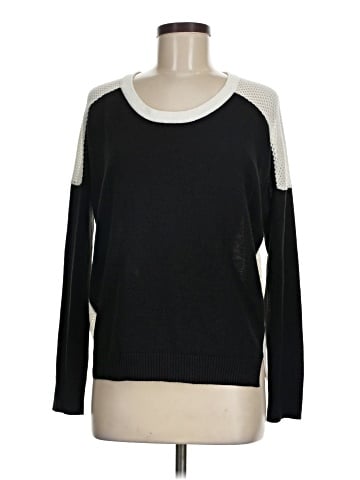 For Cynthia Pullover Sweater (view 1)