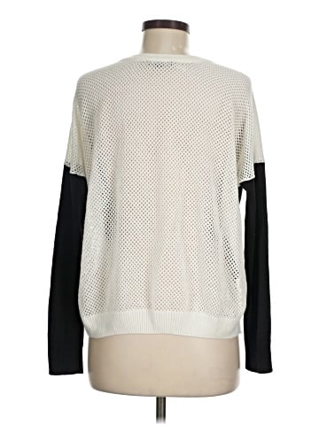 For Cynthia Pullover Sweater (view 2)