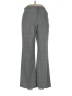 Sag Harbor Houndstooth Gray Dress Pants Size 10 (petite) - photo 1