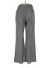 Sag Harbor Houndstooth Gray Dress Pants Size 10 (petite) - photo 2