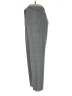 Sag Harbor Houndstooth Gray Dress Pants Size 10 (petite) - photo 5
