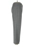 Sag Harbor Houndstooth Gray Dress Pants Size 10 (petite) - photo 4