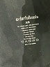 colorfulkoala Solid Black Active Pants Size XS - photo 4