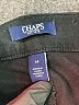 Chaps Black Dress Pants Size 14 - photo 7