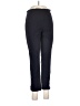 Roz & Ali Solid Blue Active Pants Size 8 - photo 1