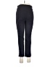 Roz & Ali Solid Blue Active Pants Size 8 - photo 2