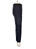 Roz & Ali Solid Blue Active Pants Size 8 - photo 4
