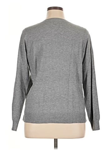 Walmart Pullover Sweater (view 2)