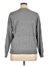 Walmart Gray Pullover Sweater Size 0X - photo 2