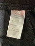 Bentex Group Color Block Black Athletic Shorts Size 5 - photo 3