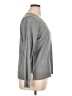 Walmart Gray Pullover Sweater Size 0X - photo 4
