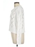 Francesca's Ivory Pullover Sweater Size L - photo 5