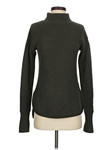 Akini Turtleneck Sweater (view 1)