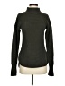 Akini Green Turtleneck Sweater Size XS - photo 1