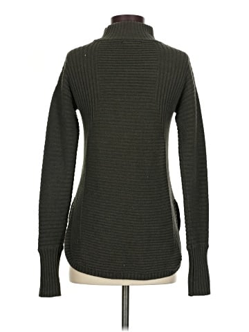 Akini Turtleneck Sweater (view 2)