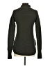 Akini Green Turtleneck Sweater Size XS - photo 2
