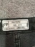 Free People Hearts Gray Jeans Size 26 waist - photo 7