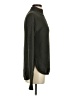 Akini Green Turtleneck Sweater Size XS - photo 4