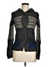 BKE 100% Acrylic Gray Cardigan Size M - photo 1