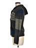 BKE 100% Acrylic Gray Cardigan Size M - photo 5