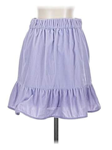 J.Crew Casual Skirt (view 2)