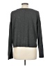 Thread & Supply Gray Cardigan Size L - photo 2