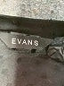 Evans Black Casual Dress Size 10 - photo 7
