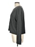 Thread & Supply Gray Cardigan Size L - photo 5