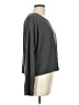 Thread & Supply Gray Cardigan Size L - photo 4