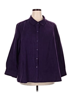 Catherines 3/4 Sleeve Blouse