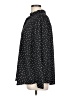Torrid 100% Polyester Polka Dots Black Long Sleeve Blouse Size Lg Plus (0) - photo 5