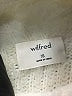 Wilfred 100% Nylon Solid Ivory Turtleneck Sweater Size XS - photo 7