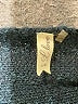 L Love Blue Pullover Sweater Size S - photo 7