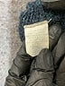 L Love Blue Pullover Sweater Size S - photo 8