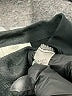 Zanella Black Long Sleeve Blouse Size 6 - photo 8