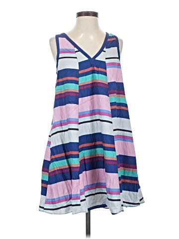 Plenty By Tracy Reese Casual Dress (view 1)