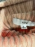 Fate Tan Sweater Vest Size S - photo 7