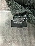 Solemio Tweed Gray Pullover Sweater Size S - photo 8