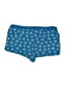 M&M's 100% Cotton Hearts Blue Shorts Size XL - photo 2