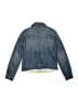 Crewcuts Blue Denim Jacket Size 10 - photo 2