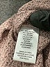 Bobeau Pink Pullover Sweater Size L - photo 7