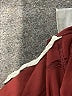 Assorted Brands Burgundy Orange Active Pants Size S (estimated) - photo 4