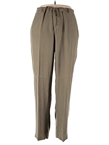 Kate Hill Casual Pants (view 1)