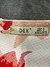 Dex Floral White Cocktail Dress Size S - photo 7