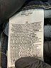 Banana Republic Hearts Blue Jeans Size 28 waist - photo 8