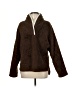 Unbranded 100% Polyester Brown Pullover Sweater Size M - photo 1
