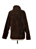 Unbranded 100% Polyester Brown Pullover Sweater Size M - photo 2
