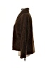 Unbranded 100% Polyester Brown Pullover Sweater Size M - photo 5