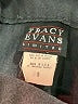 Tracy Evans Limited Solid Gray Dress Pants Size 5 - photo 7