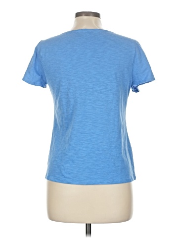 Basic Editions Short Sleeve T-Shirt (view 2)